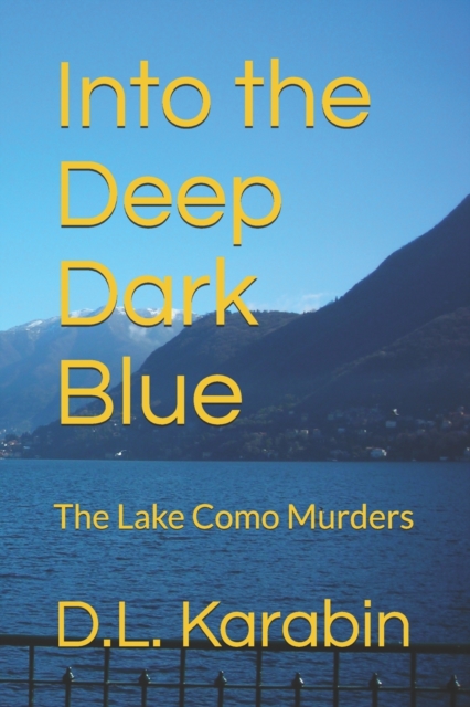 Into the Deep Dark Blue