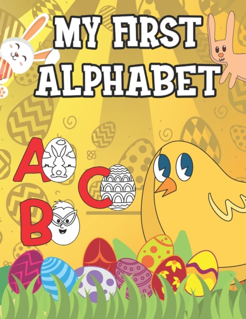 My First Alphabet
