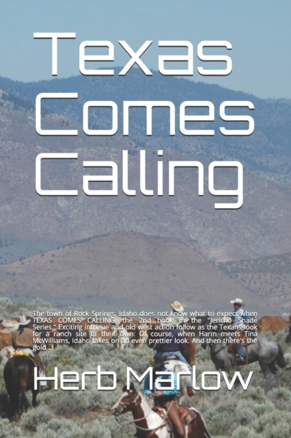 Texas Comes Calling