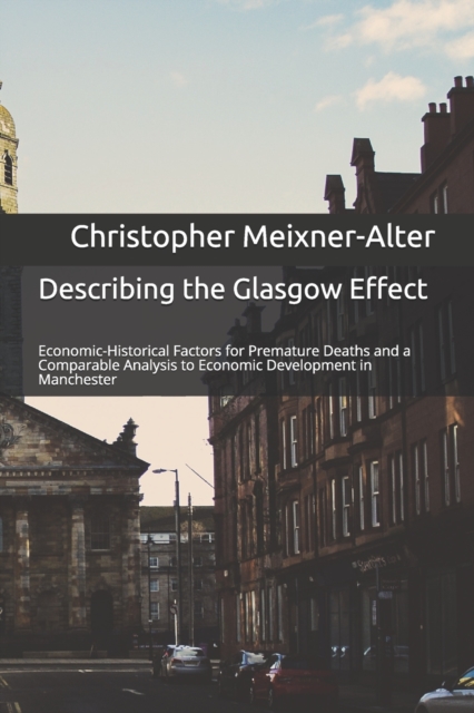 Describing the Glasgow Effect