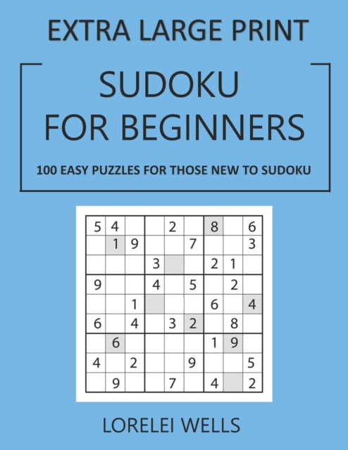 Sudoku for Beginners