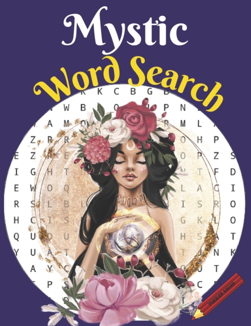 Mystic Word Search