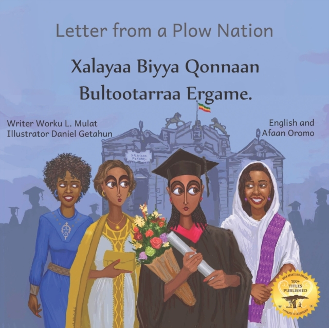 Letter From a Plow Nation