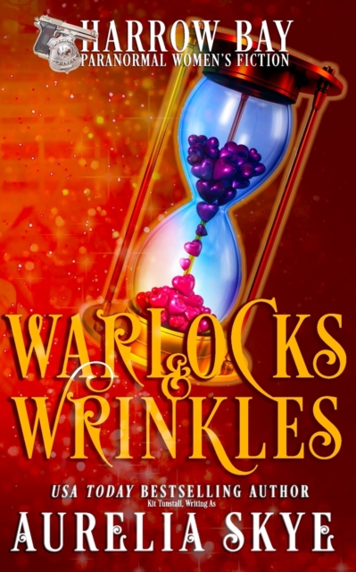 Warlocks & Wrinkles