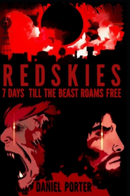 Red Skies