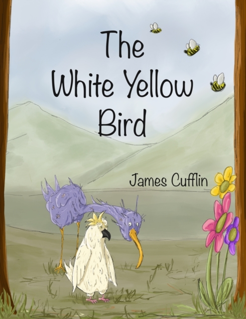 The White Yellow Bird