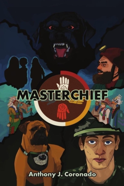 Master Chief