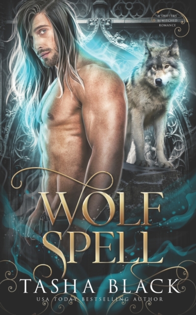 Wolf Spell
