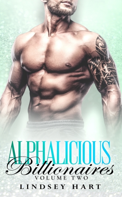 Alphalicious Billionaires Volume 2