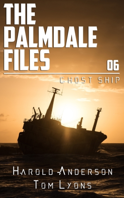 Ghost Ship