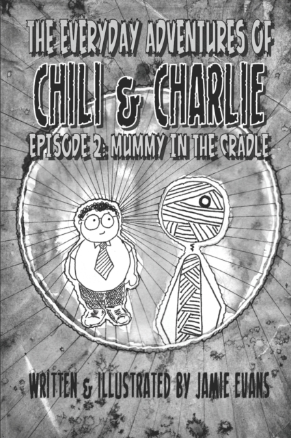 The Everyday Adventures of Chili & Charlie