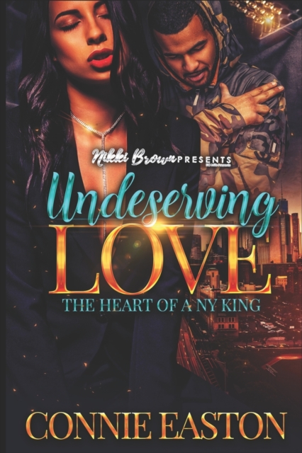 Undeserving Love