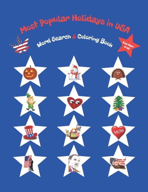 Most Popular Holidays in USA