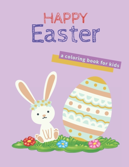 Happy Easter