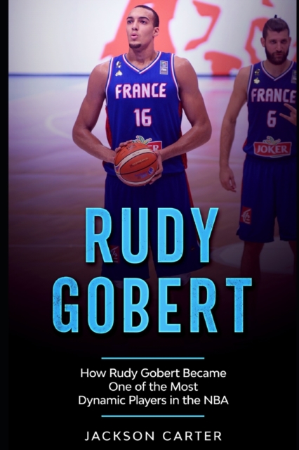 Rudy Gobert
