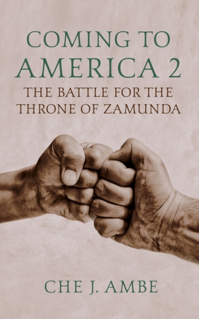 Coming to America 2