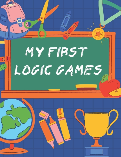 my first logic games