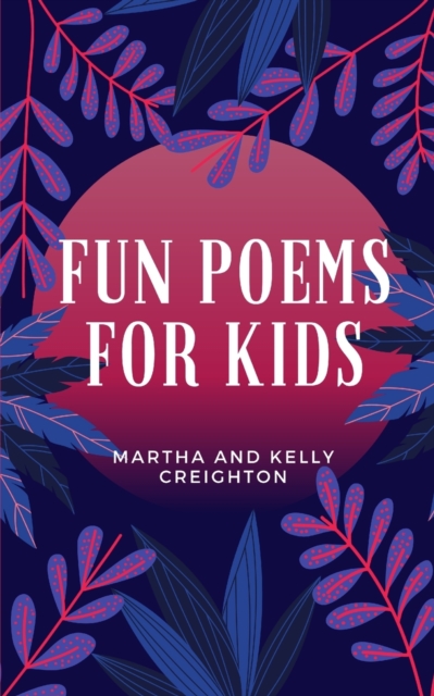 Fun Poems for Kids