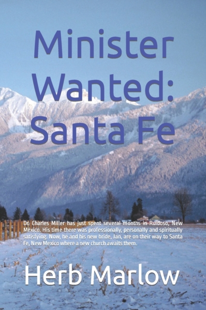 Minister Wanted