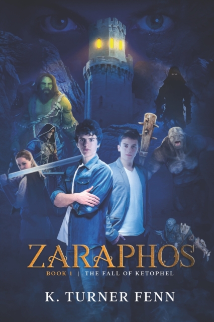 Zaraphos