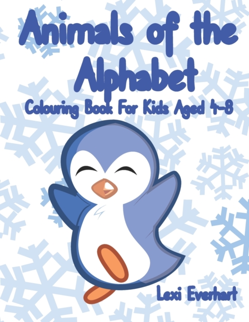 Animals of the Alphabet