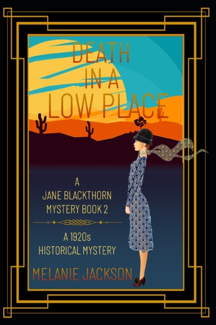 Death in a Low Place