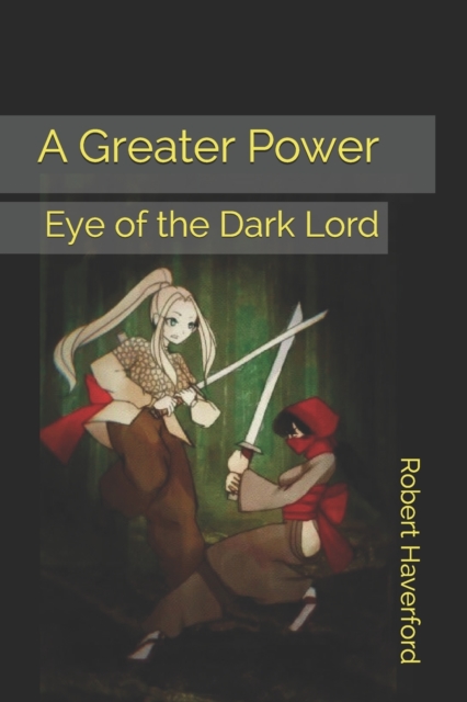 A Greater Power