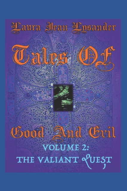 Tales Of Good And Evil Volume 2