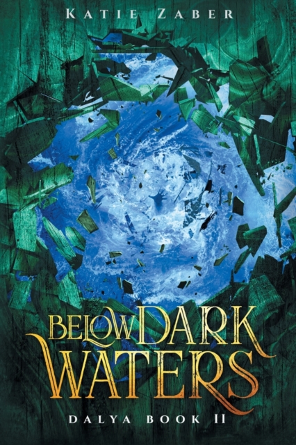 Below Dark Waters