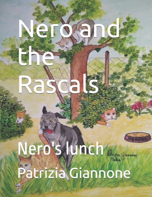 Nero and the Rascals