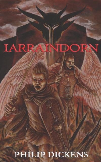 Iarraindorn