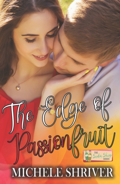The Edge of Passionfruit