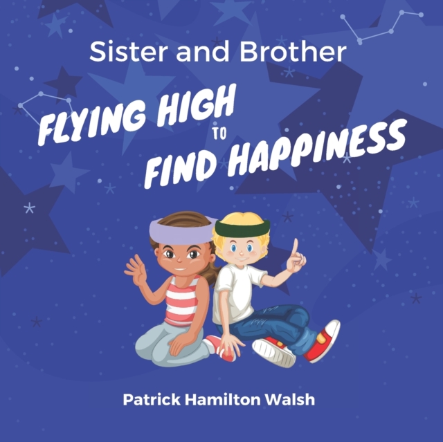 Sister and Brother