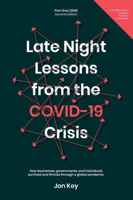 Late Night Lessons from the COVID-19 Crisis.