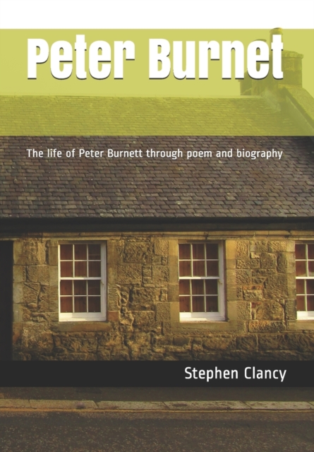 Peter Burnet