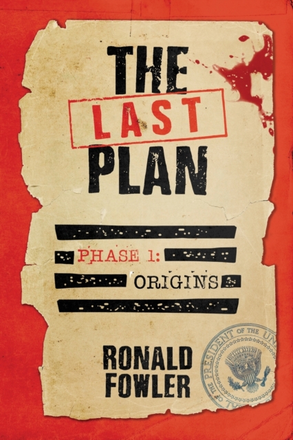 The Last Plan