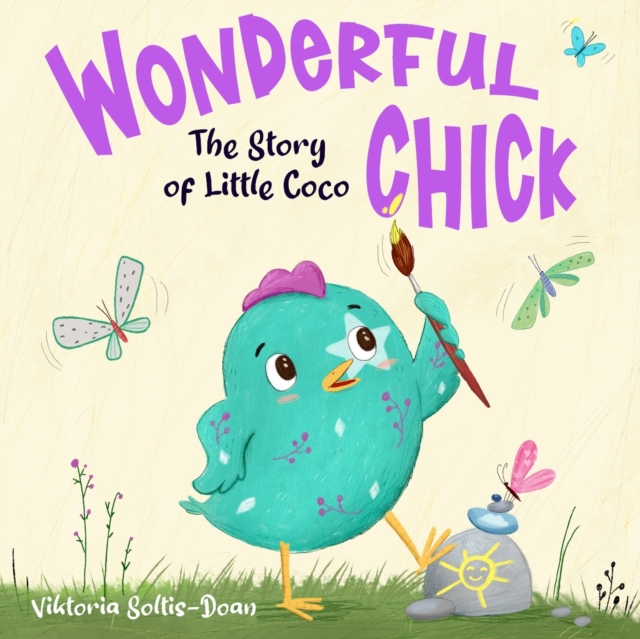 Wonderful Chick