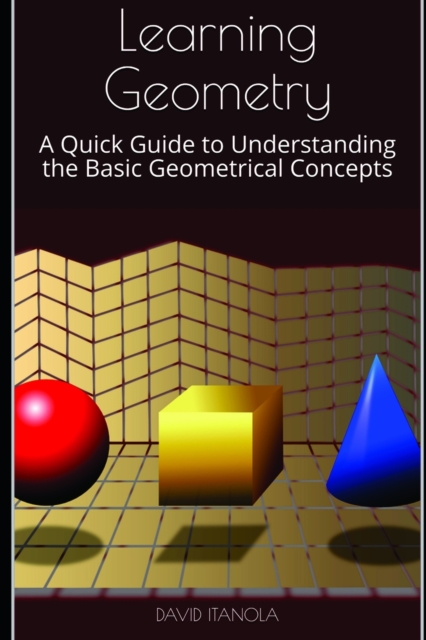 Learning Geometry