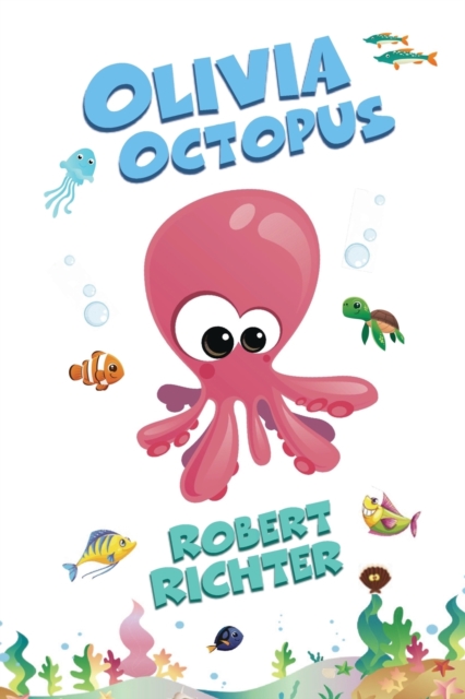 Olivia Octopus