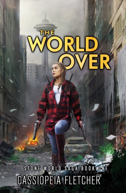 The World Over