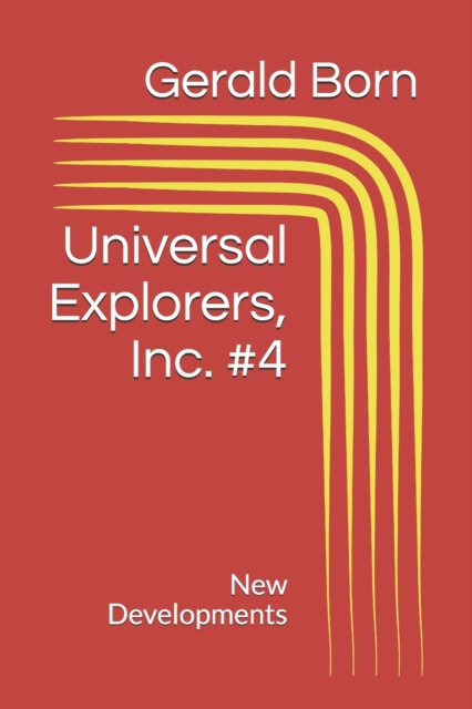 Universal Explorers, Inc. #4