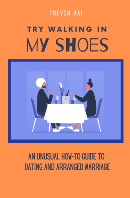 Try Walking in My Shoes