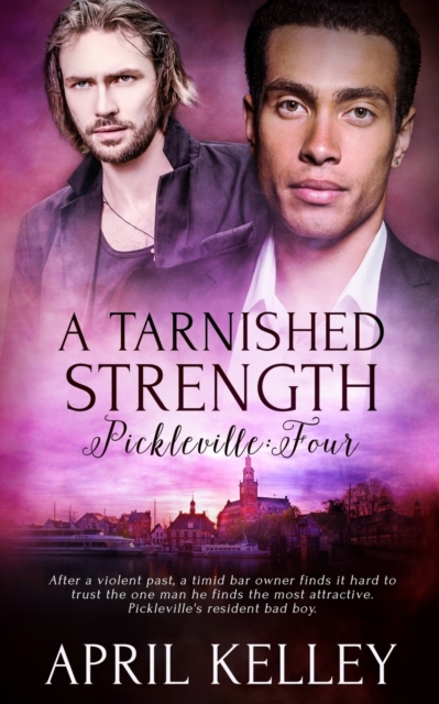 A Tarnished Strength