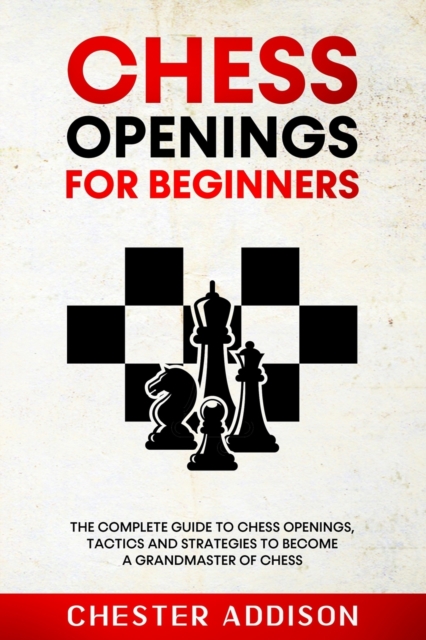Chess Opening For Beginners