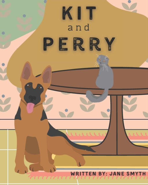Kit and Perry