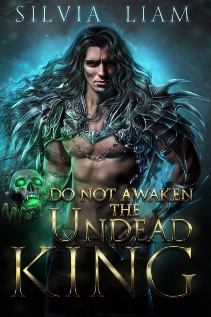Do Not Awaken the Undead King