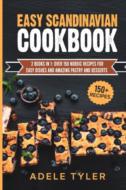 Easy Scandinavian Cookbook