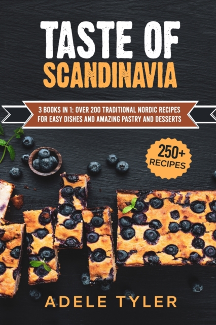 Taste Of Scandinavia