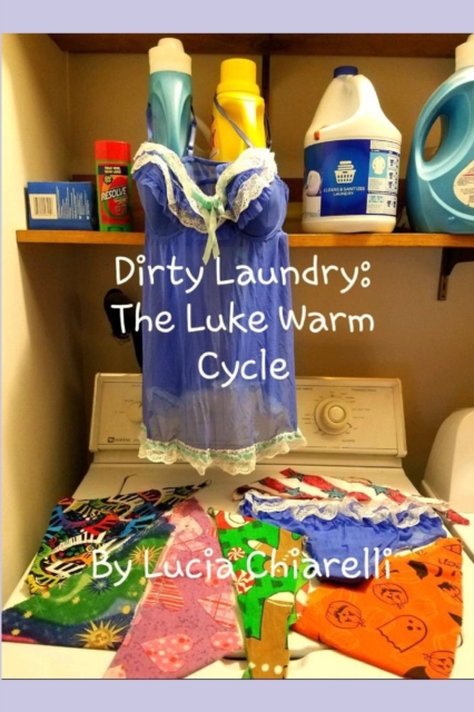 DIRTY LAUNDRY