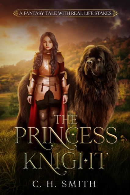 The Princess Knight